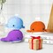 Crochet Kit for Beginners,DIY Craft for Adults, Kids, Great Gift for Crochet Lovers, Crochet Animal Kits with Step by Step Videos,Crochet Hook,Birthday Gift, Holiday Gift